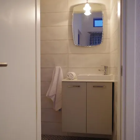 Esperos House Casa vacanze *