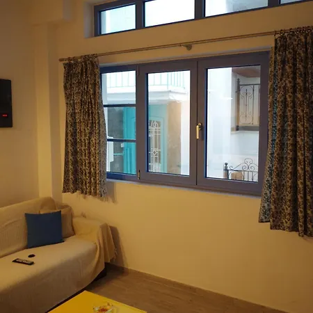 Esperos House * Skiathos stad