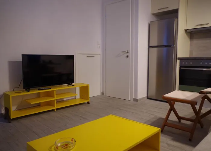 Esperos House Case de vacanță *