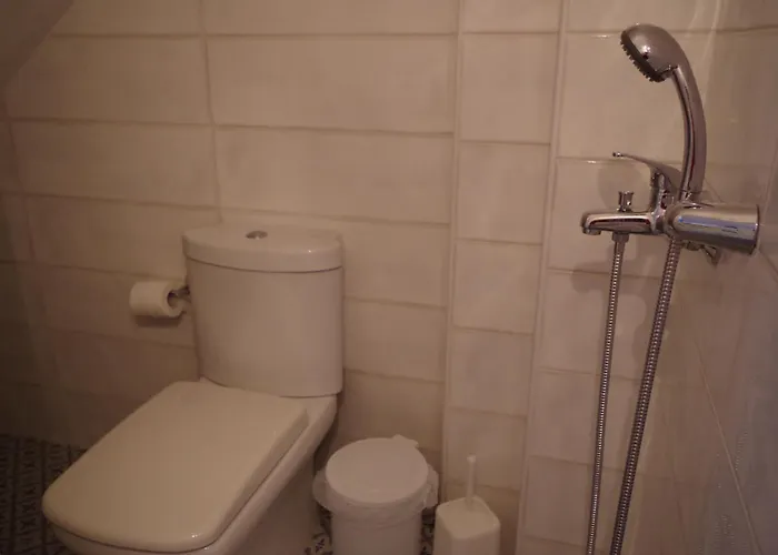 Case de vacanță Esperos House