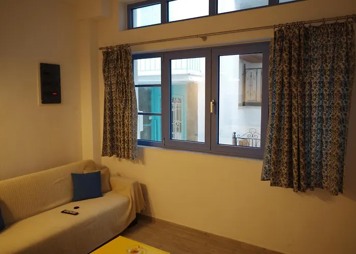 Esperos House * Skiathos