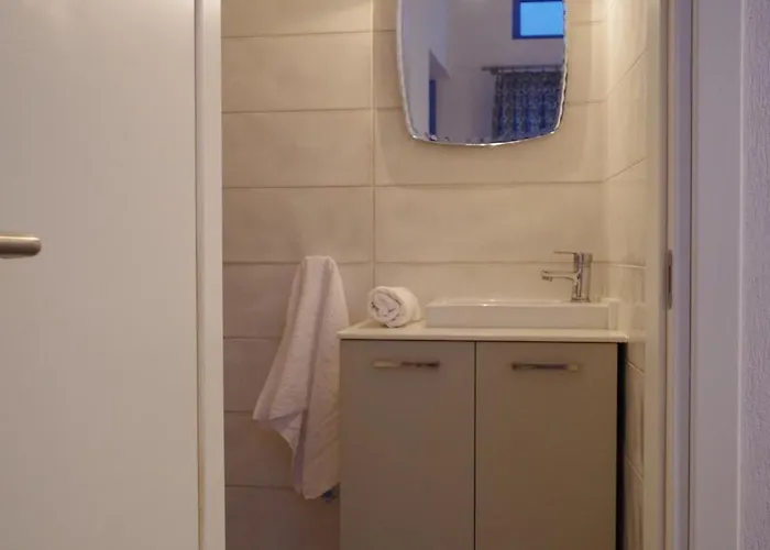 Esperos House Case de vacanță *