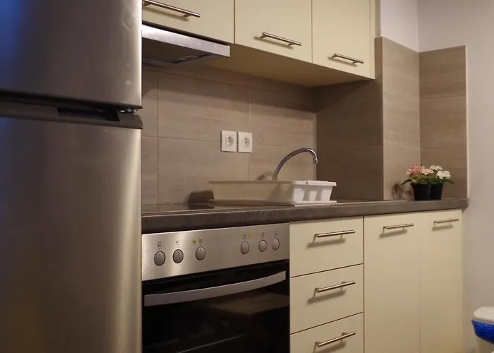 Case de vacanță Esperos House *