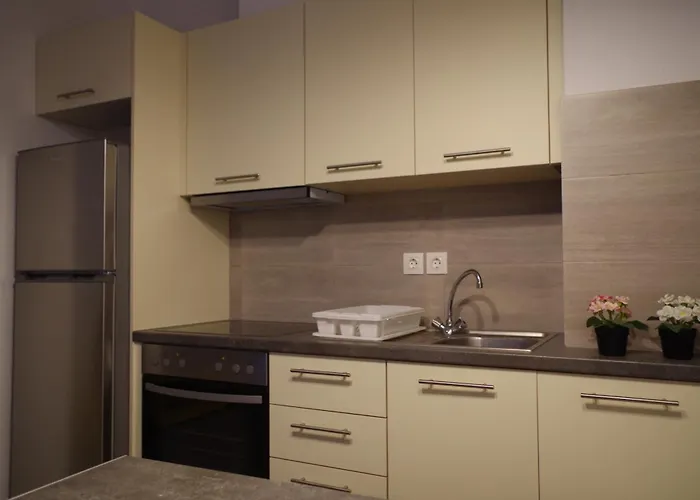 Case de vacanță Esperos House Skiathos