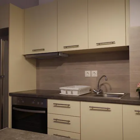 別荘 Esperos House スキアトスタウン